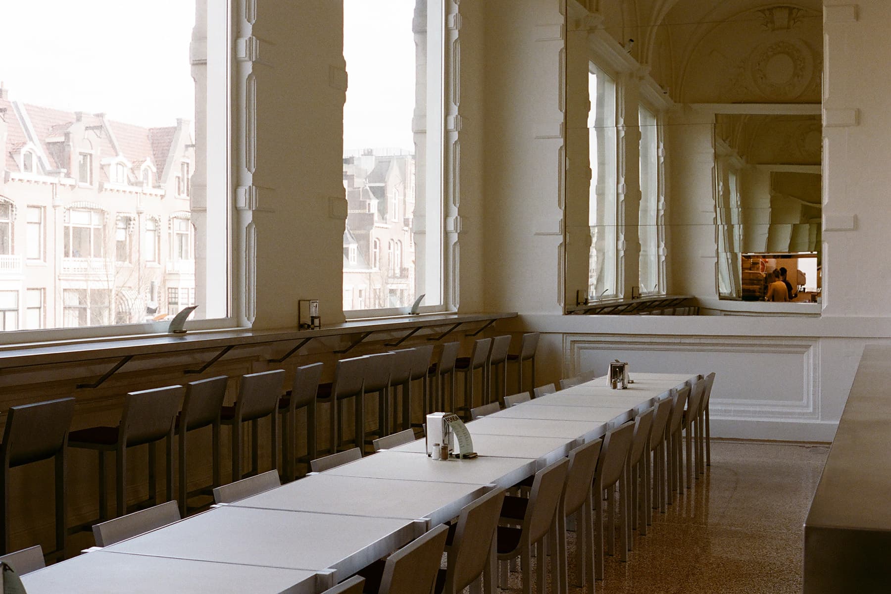 Fonda Café