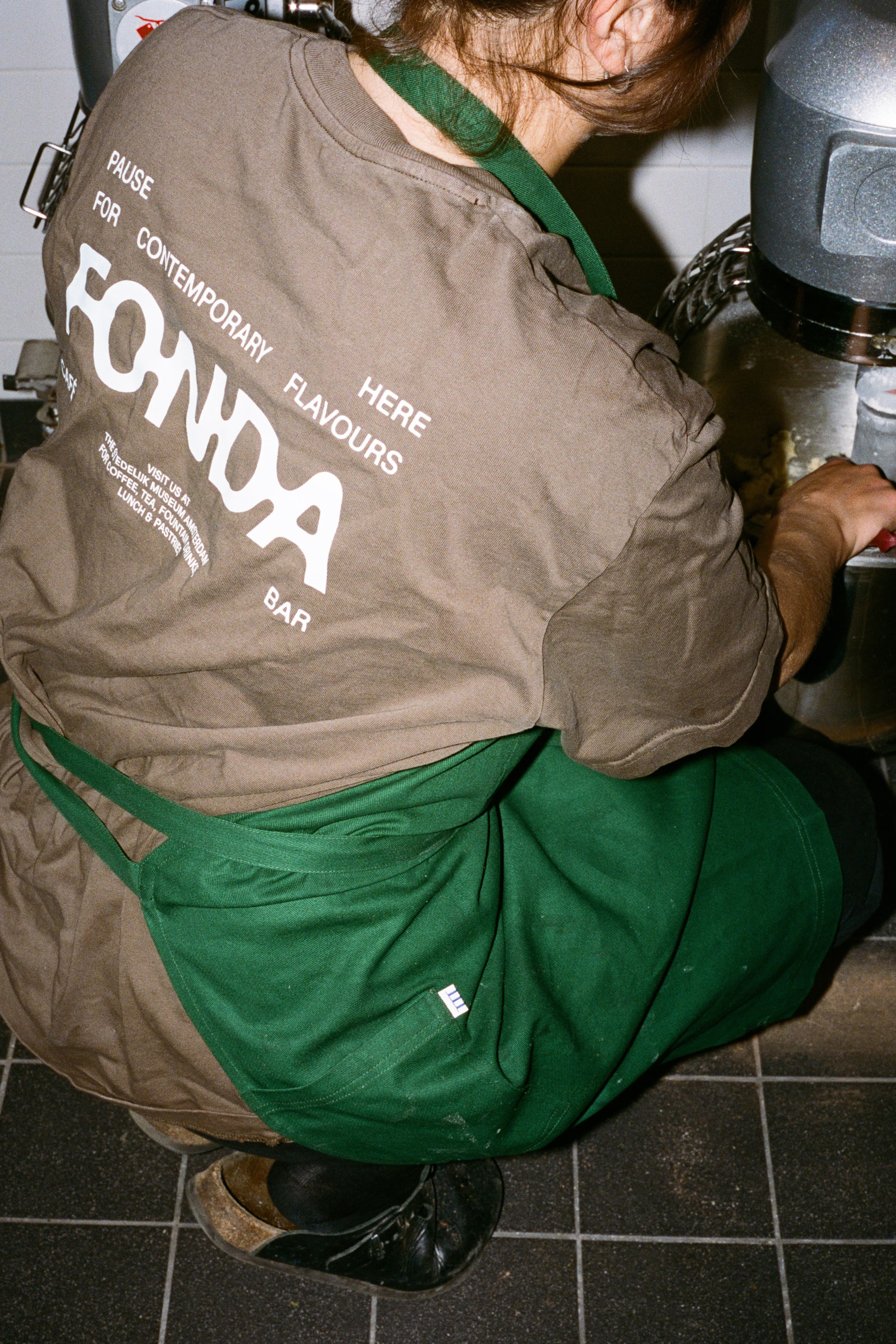 Fonda Shirt